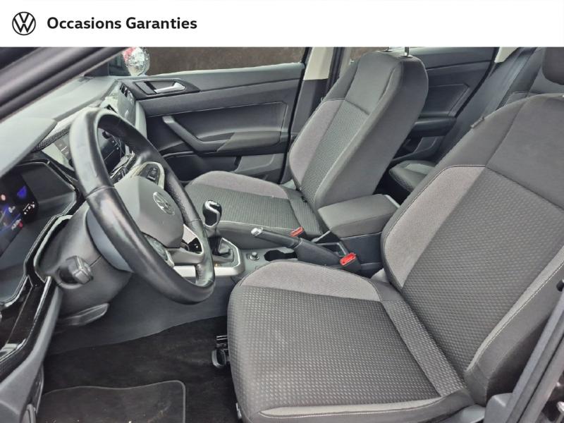 Voitures occasions VOLKSWAGEN TAIGO Life Plus Bruay-la-Buissière