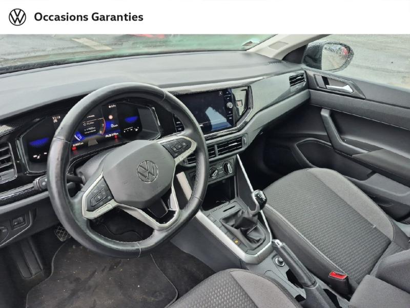 Voitures occasions VOLKSWAGEN TAIGO Life Plus Bruay-la-Buissière