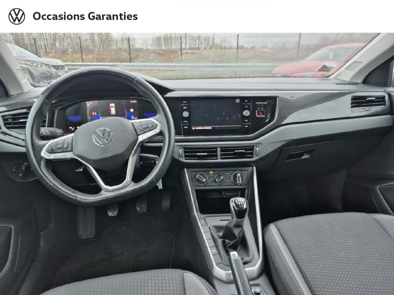 Voitures occasions VOLKSWAGEN TAIGO Life Plus Bruay-la-Buissière