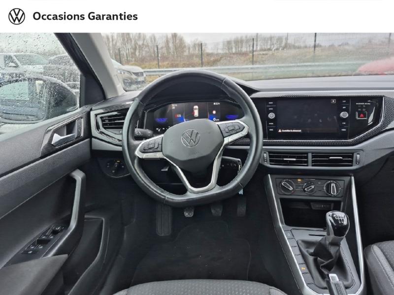 Voitures occasions VOLKSWAGEN TAIGO Life Plus Bruay-la-Buissière