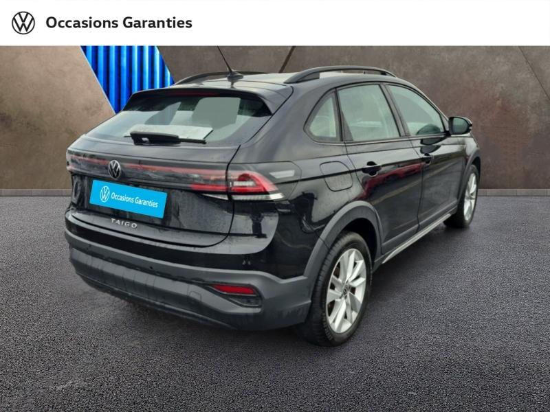 Voitures occasions VOLKSWAGEN TAIGO Life Plus Bruay-la-Buissière