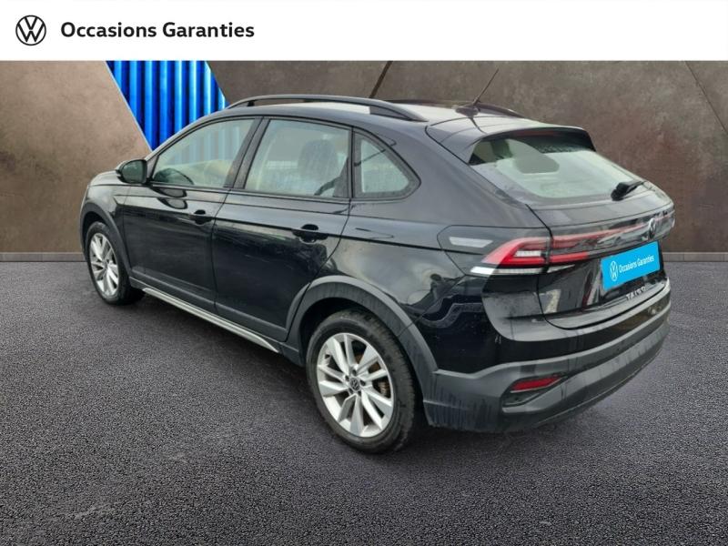 Voitures occasions VOLKSWAGEN TAIGO Life Plus Bruay-la-Buissière