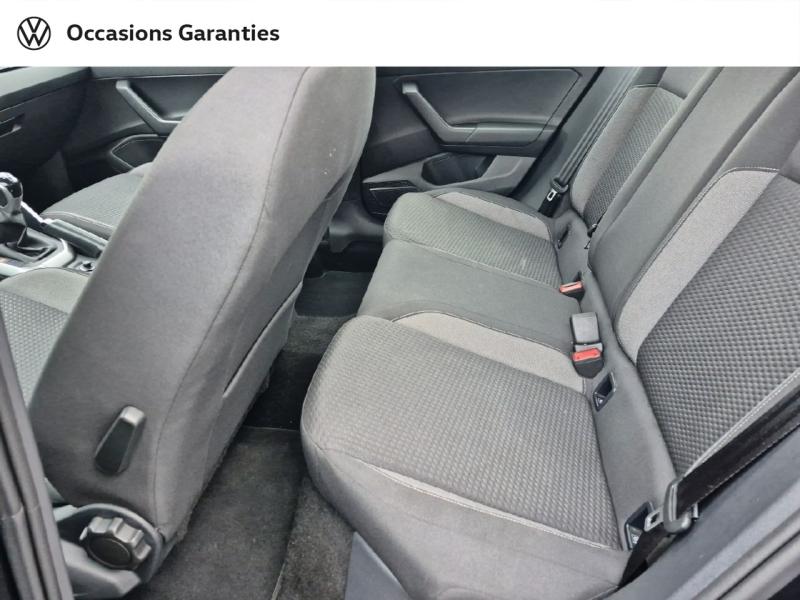 Voitures occasions VOLKSWAGEN TAIGO Life Plus Bruay-la-Buissière