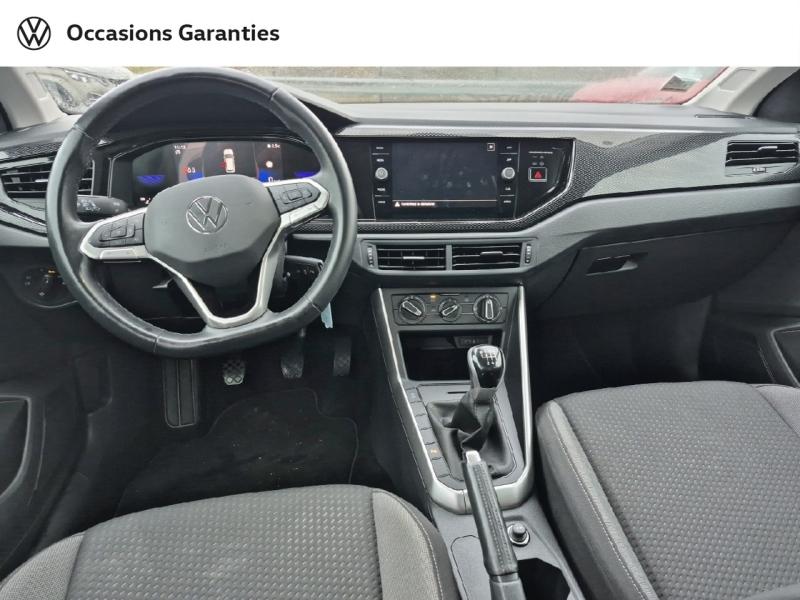 Voitures occasions VOLKSWAGEN TAIGO Life Plus Bruay-la-Buissière