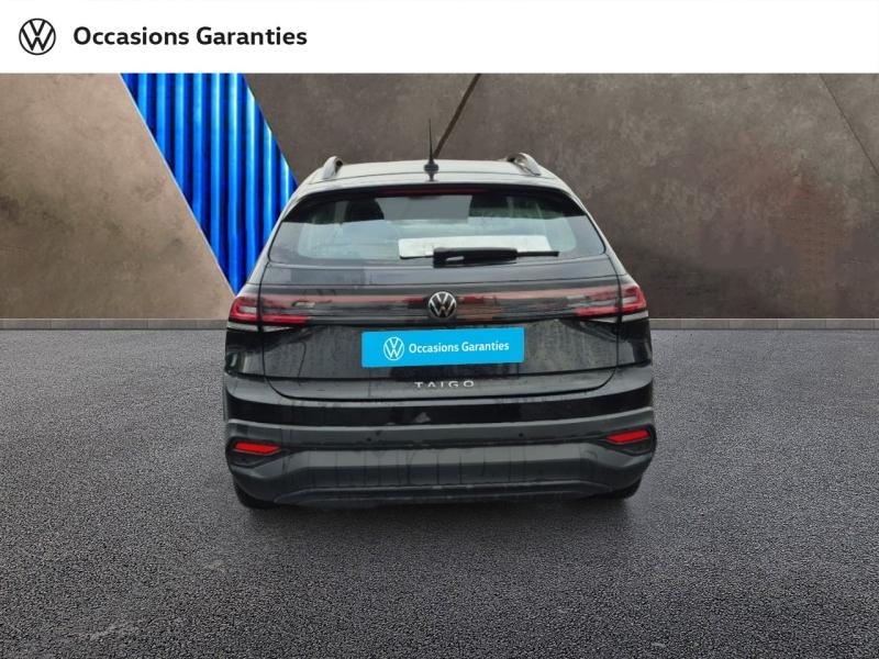 Voitures occasions VOLKSWAGEN TAIGO Life Plus Bruay-la-Buissière