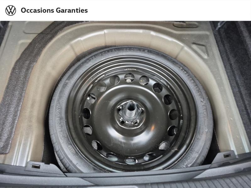 Voitures occasions VOLKSWAGEN TAIGO Life Plus Bruay-la-Buissière