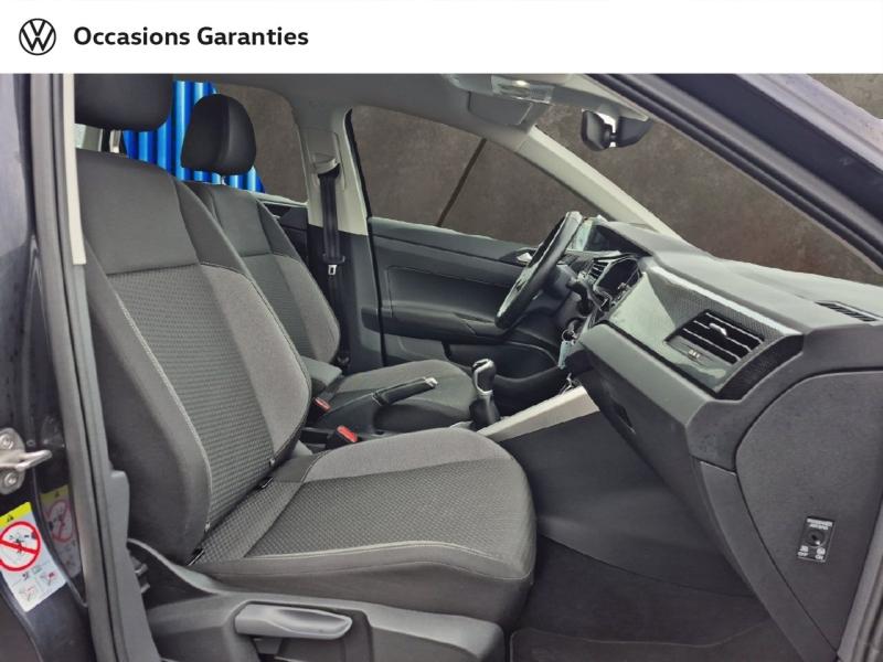 Voitures occasions VOLKSWAGEN TAIGO Life Plus Bruay-la-Buissière