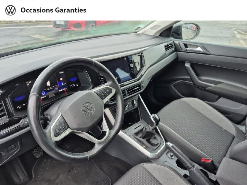 Voitures occasions VOLKSWAGEN TAIGO Life Plus Bruay-la-Buissière