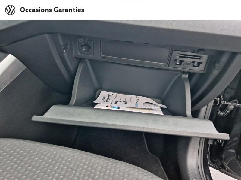 Voitures occasions VOLKSWAGEN TAIGO Life Plus Bruay-la-Buissière