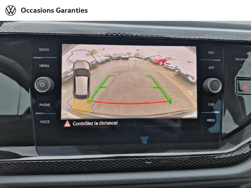 Voitures occasions VOLKSWAGEN TAIGO Life Plus Bruay-la-Buissière