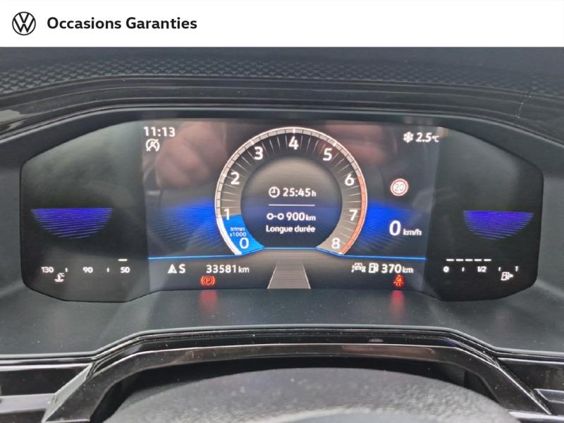 Voitures occasions VOLKSWAGEN TAIGO Life Plus Bruay-la-Buissière