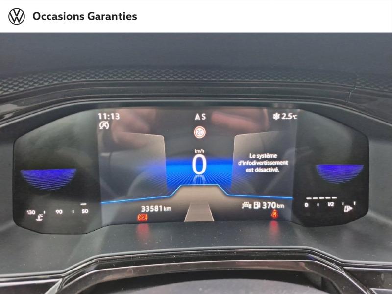 Voitures occasions VOLKSWAGEN TAIGO Life Plus Bruay-la-Buissière