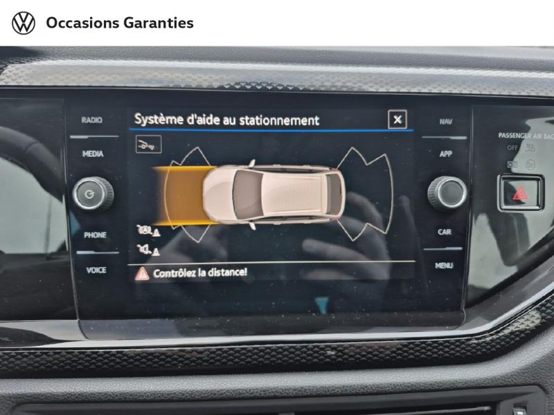 Voitures occasions VOLKSWAGEN TAIGO Life Plus Bruay-la-Buissière