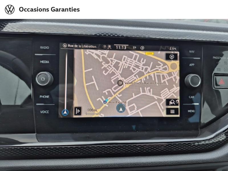 Voitures occasions VOLKSWAGEN TAIGO Life Plus Bruay-la-Buissière