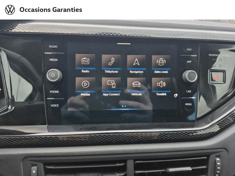 Voitures occasions VOLKSWAGEN TAIGO Life Plus Bruay-la-Buissière