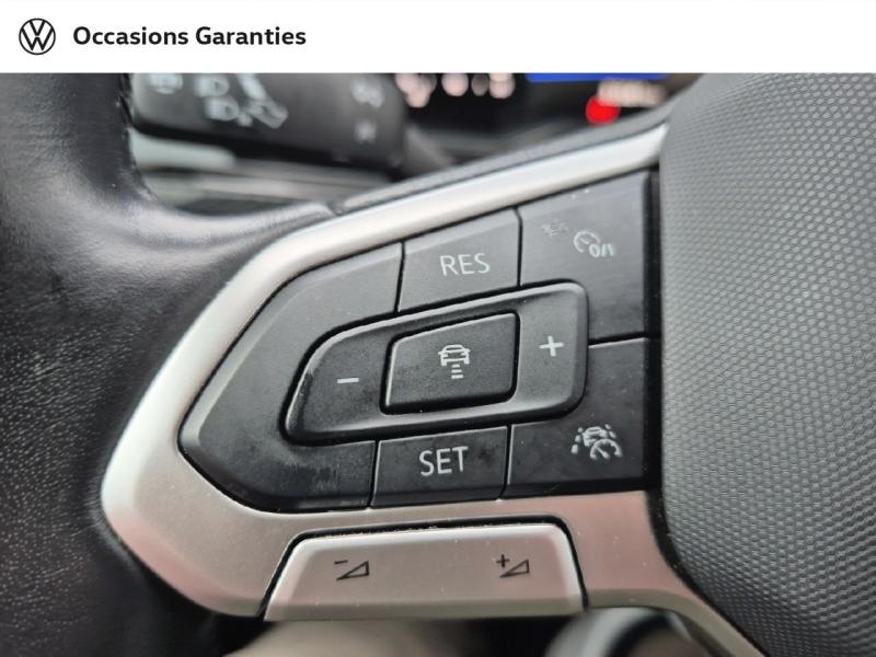 Voitures occasions VOLKSWAGEN TAIGO Life Plus Bruay-la-Buissière