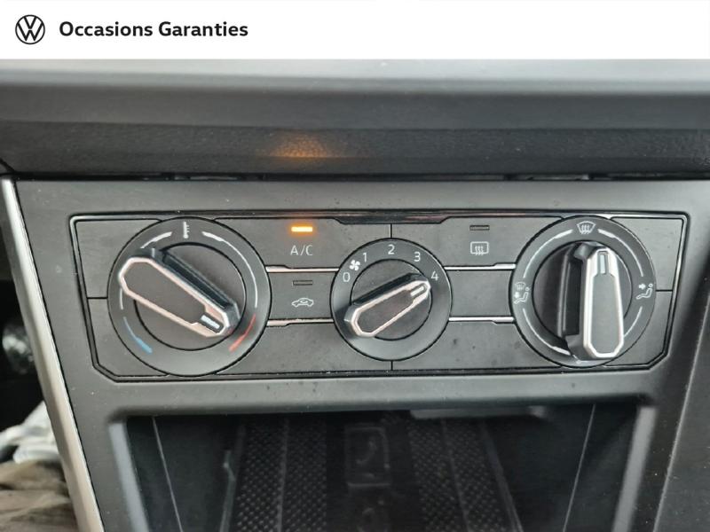 Voitures occasions VOLKSWAGEN TAIGO Life Plus Bruay-la-Buissière