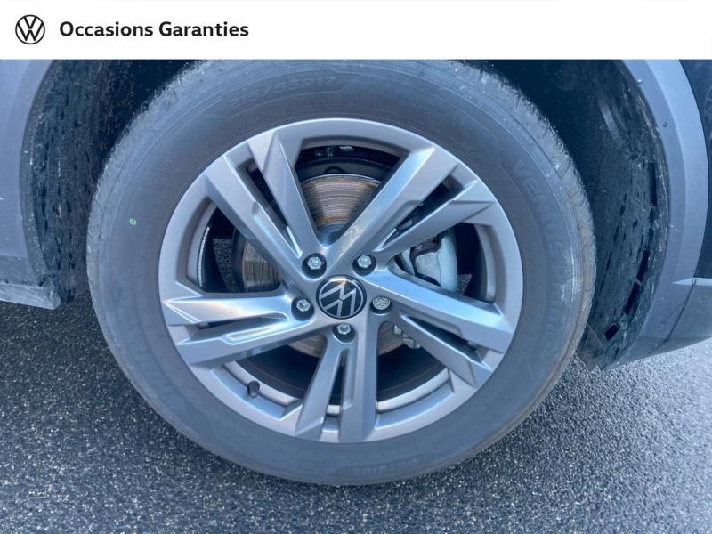 Voitures occasions VOLKSWAGEN T-ROC Life Bruay-la-Buissière