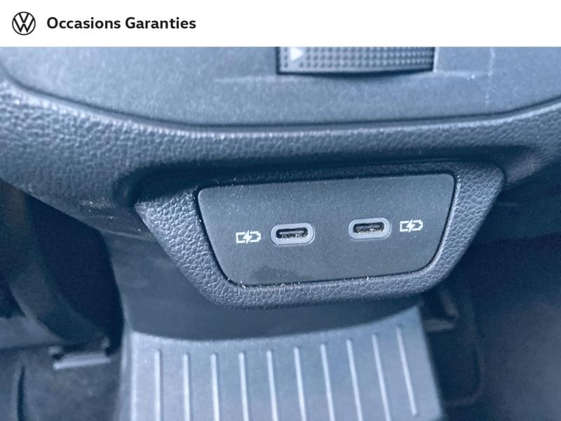 Voitures occasions VOLKSWAGEN T-ROC Life Bruay-la-Buissière