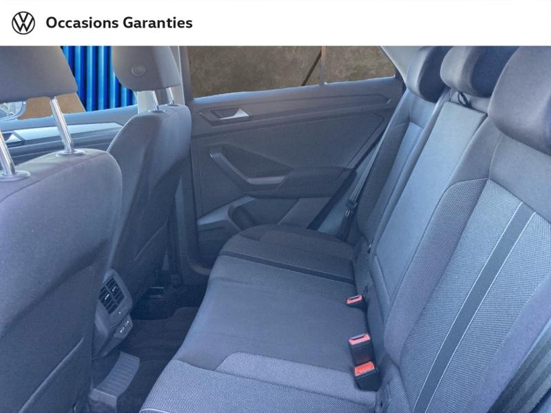 Voitures occasions VOLKSWAGEN T-ROC Life Bruay-la-Buissière