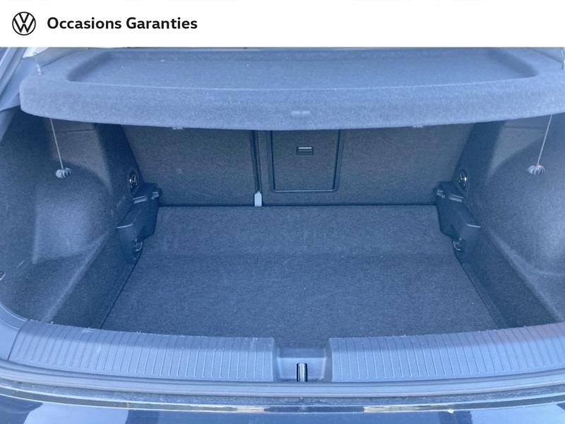 Voitures occasions VOLKSWAGEN T-ROC Life Bruay-la-Buissière