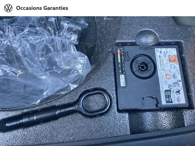 Voitures occasions VOLKSWAGEN T-ROC Life Bruay-la-Buissière