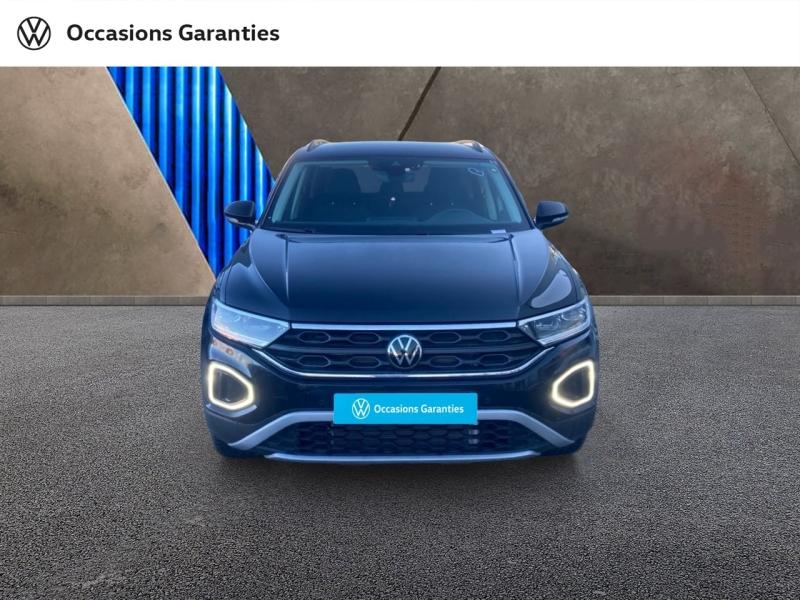 Voitures occasions VOLKSWAGEN T-ROC Life Bruay-la-Buissière