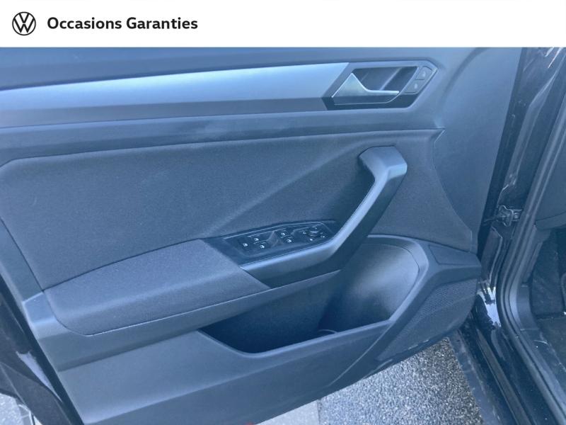 Voitures occasions VOLKSWAGEN T-ROC Life Bruay-la-Buissière
