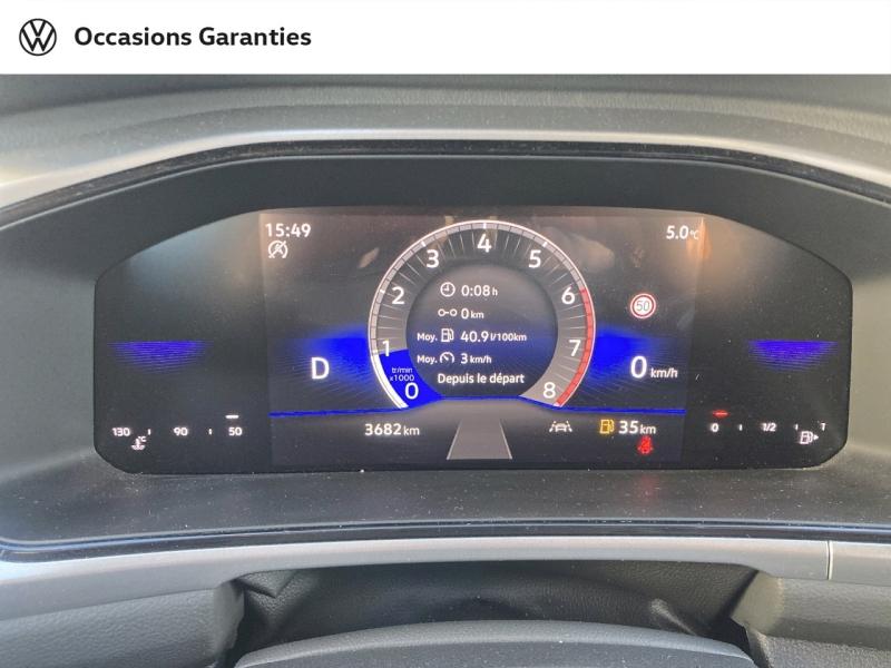 Voitures occasions VOLKSWAGEN T-ROC Life Bruay-la-Buissière