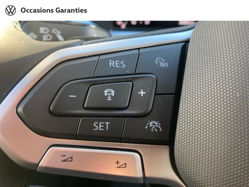 Voitures occasions VOLKSWAGEN T-ROC Life Bruay-la-Buissière