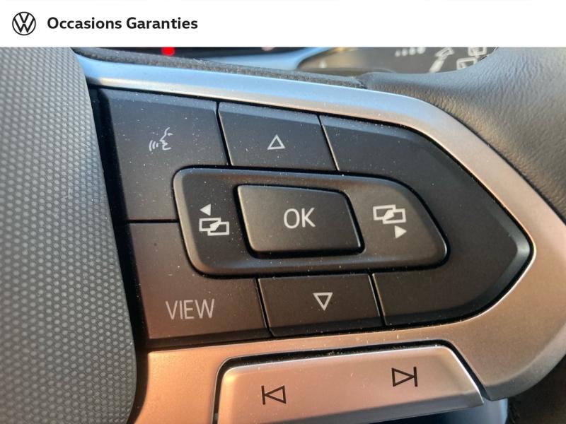 Voitures occasions VOLKSWAGEN T-ROC Life Bruay-la-Buissière