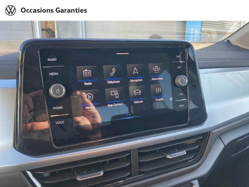 Voitures occasions VOLKSWAGEN T-ROC Life Bruay-la-Buissière