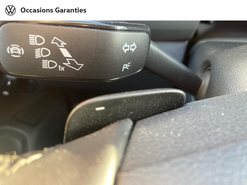 Voitures occasions VOLKSWAGEN T-ROC Life Bruay-la-Buissière