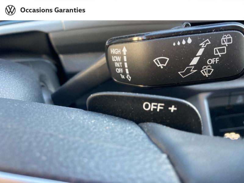 Voitures occasions VOLKSWAGEN T-ROC Life Bruay-la-Buissière