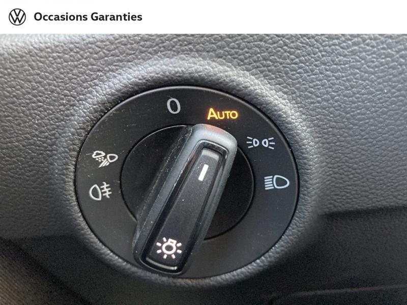 Voitures occasions VOLKSWAGEN T-ROC Life Bruay-la-Buissière