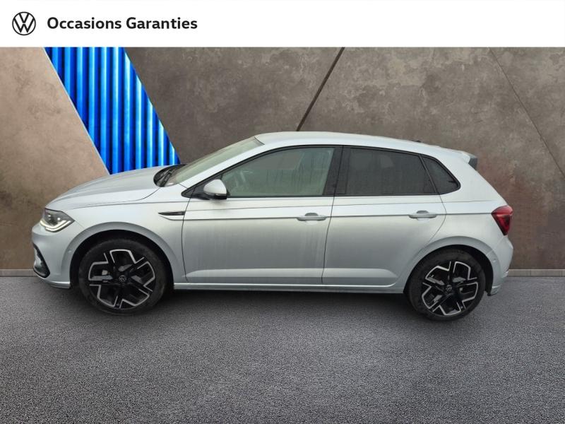 Voitures occasions VOLKSWAGEN POLO R-Line Edition Bruay-la-Buissière
