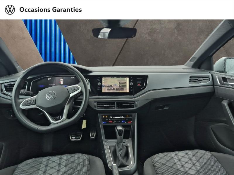 Voitures occasions VOLKSWAGEN POLO R-Line Edition Bruay-la-Buissière