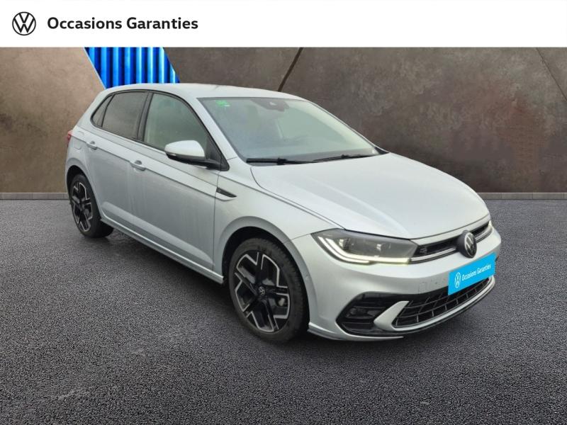 Voitures occasions VOLKSWAGEN POLO R-Line Edition Bruay-la-Buissière