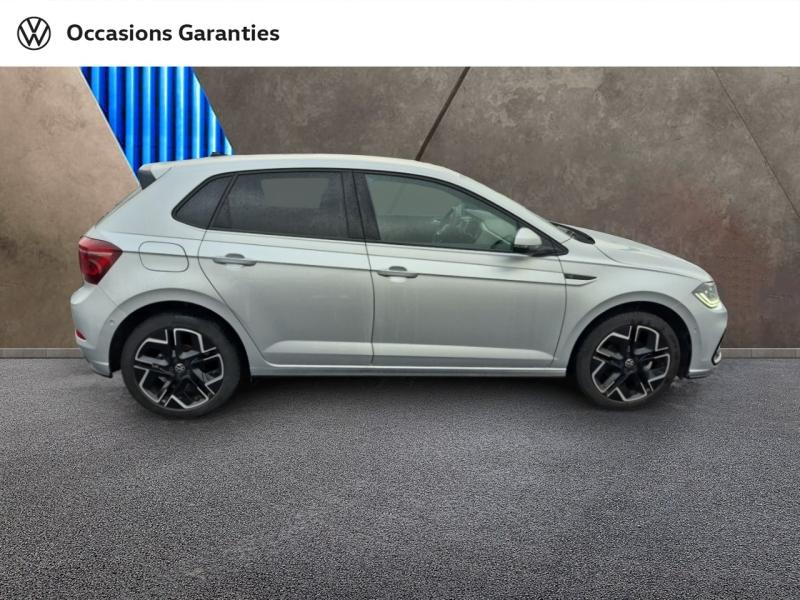 Voitures occasions VOLKSWAGEN POLO R-Line Edition Bruay-la-Buissière