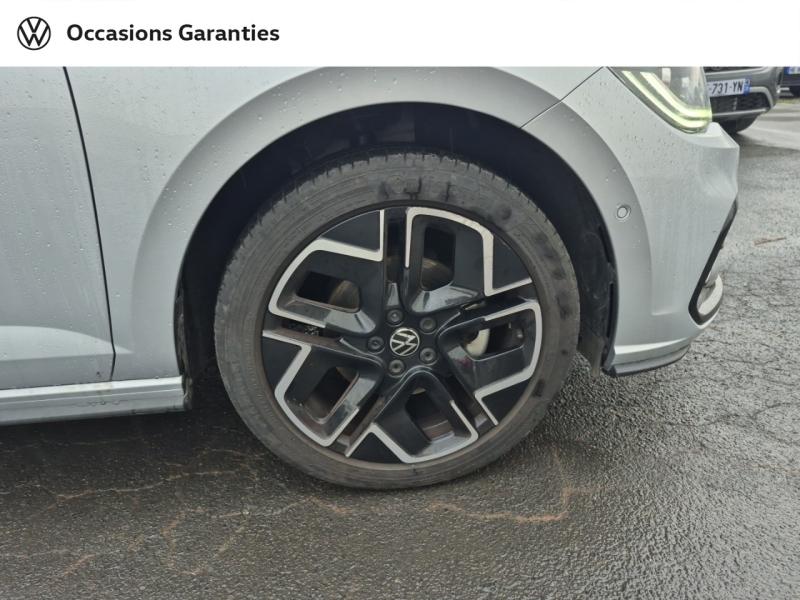 Voitures occasions VOLKSWAGEN POLO R-Line Edition Bruay-la-Buissière