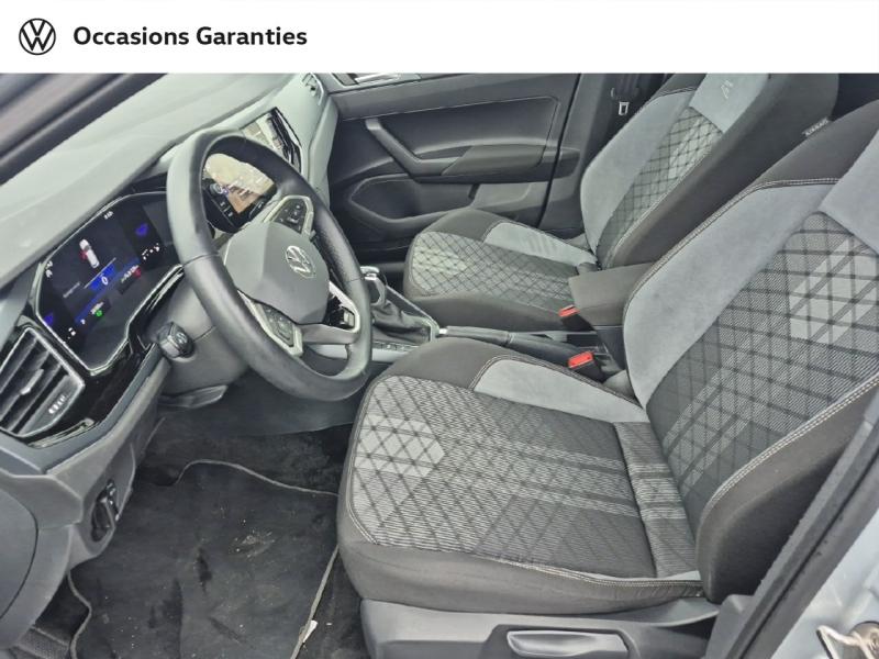 Voitures occasions VOLKSWAGEN POLO R-Line Edition Bruay-la-Buissière