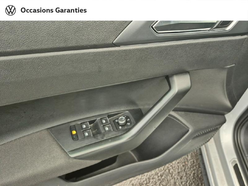 Voitures occasions VOLKSWAGEN POLO R-Line Edition Bruay-la-Buissière