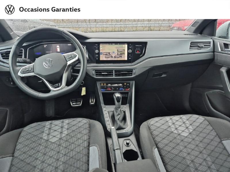 Voitures occasions VOLKSWAGEN POLO R-Line Edition Bruay-la-Buissière