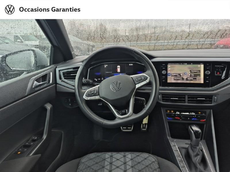 Voitures occasions VOLKSWAGEN POLO R-Line Edition Bruay-la-Buissière