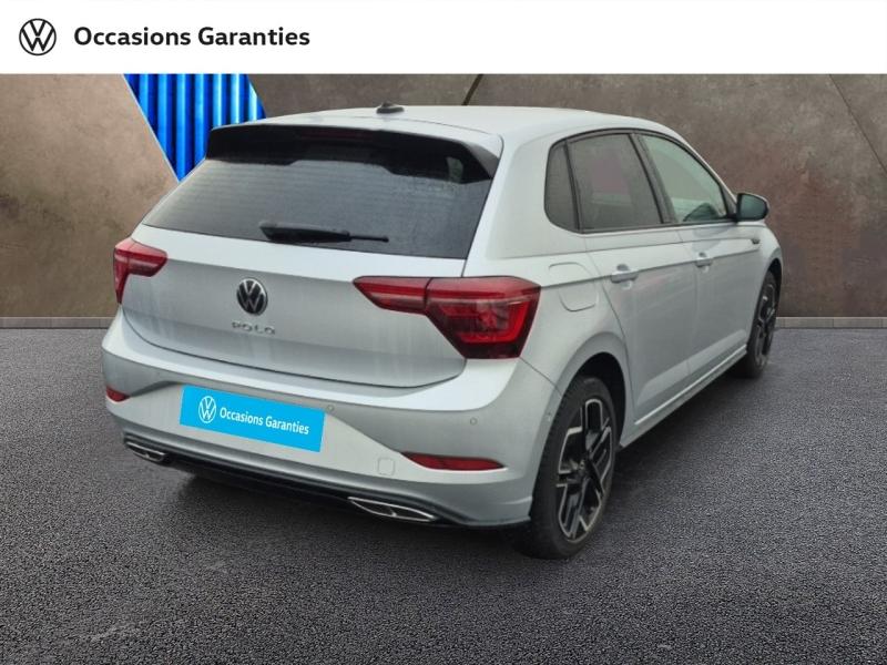 Voitures occasions VOLKSWAGEN POLO R-Line Edition Bruay-la-Buissière