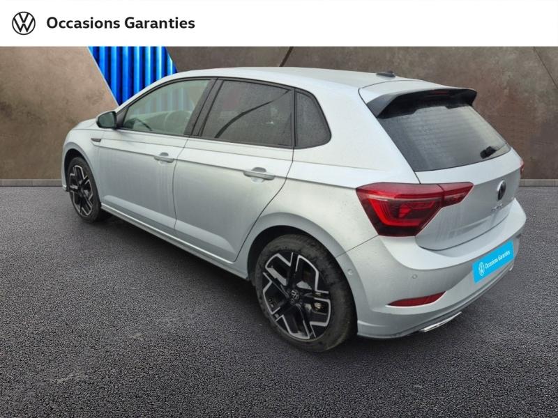 Voitures occasions VOLKSWAGEN POLO R-Line Edition Bruay-la-Buissière