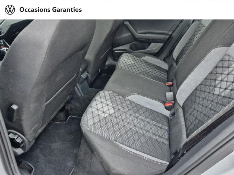 Voitures occasions VOLKSWAGEN POLO R-Line Edition Bruay-la-Buissière