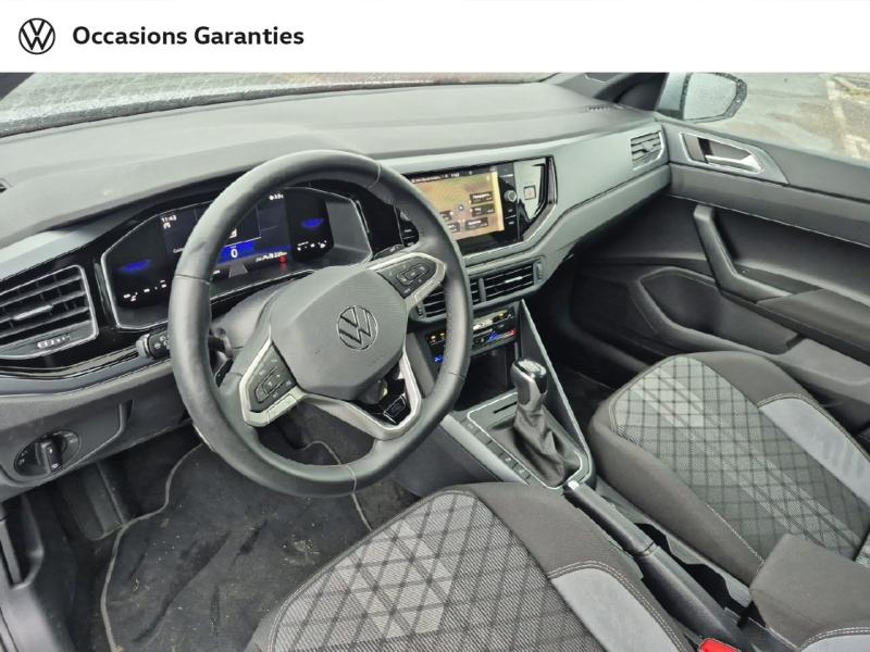 Voitures occasions VOLKSWAGEN POLO R-Line Edition Bruay-la-Buissière