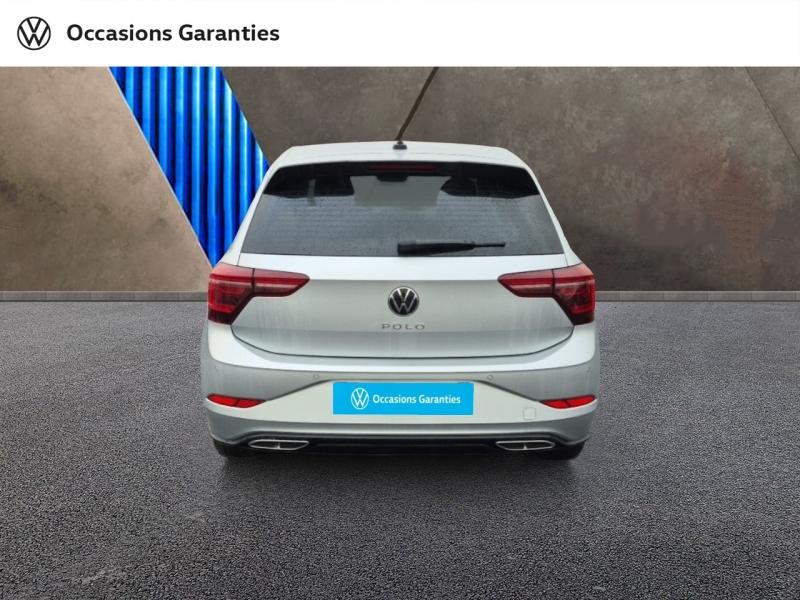 Voitures occasions VOLKSWAGEN POLO R-Line Edition Bruay-la-Buissière