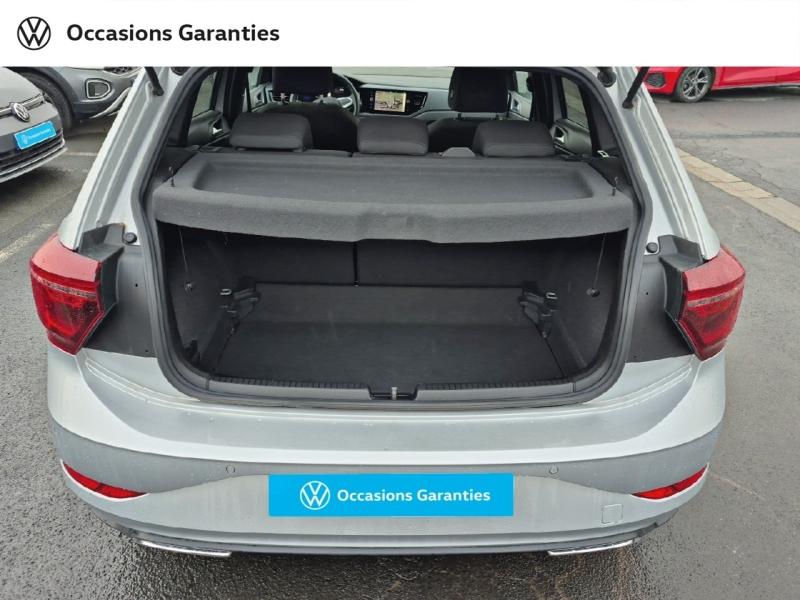 Voitures occasions VOLKSWAGEN POLO R-Line Edition Bruay-la-Buissière
